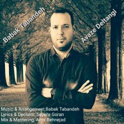 Babak Tabandeh – Avaze Deltangi